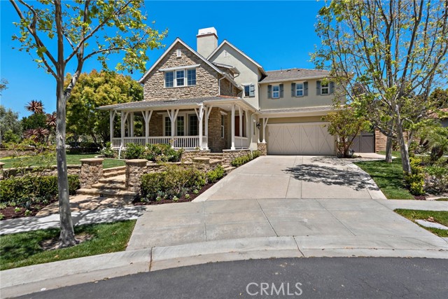 Detail Gallery Image 46 of 60 For 8 Harlequin St, Ladera Ranch,  CA 92694 - 4 Beds | 4/1 Baths