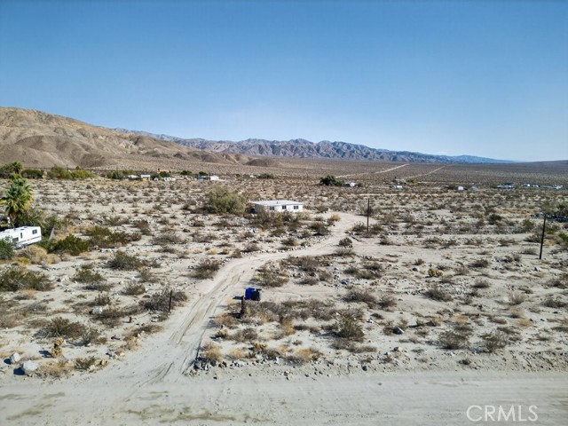 Detail Gallery Image 58 of 65 For 22700 Tamyran, Desert Hot Springs,  CA 92241 - 2 Beds | 1 Baths