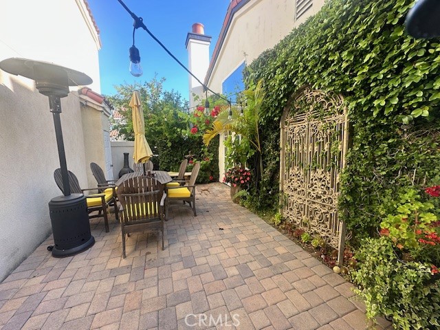 Detail Gallery Image 41 of 42 For 3107 Corte Marin, Newport Beach,  CA 92660 - 3 Beds | 2/1 Baths