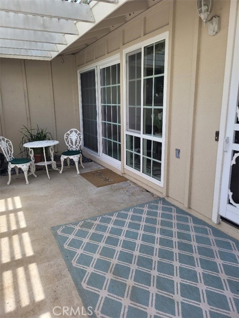 Detail Gallery Image 2 of 6 For 552 Avenida Sevilla #C,  Laguna Woods,  CA 92637 - 2 Beds | 1/1 Baths