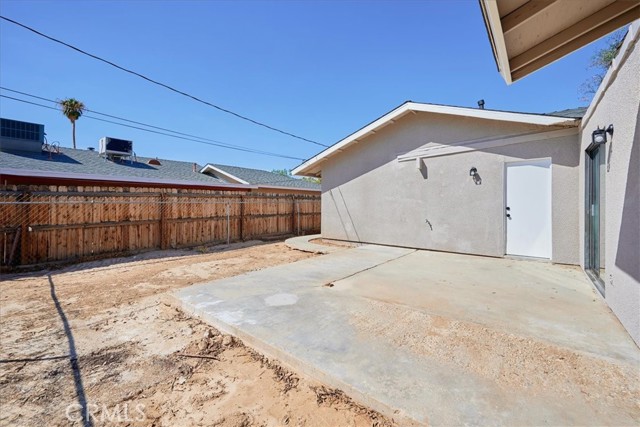 Detail Gallery Image 23 of 27 For 6183 Chia Ave, Twentynine Palms,  CA 92277 - 2 Beds | 1 Baths