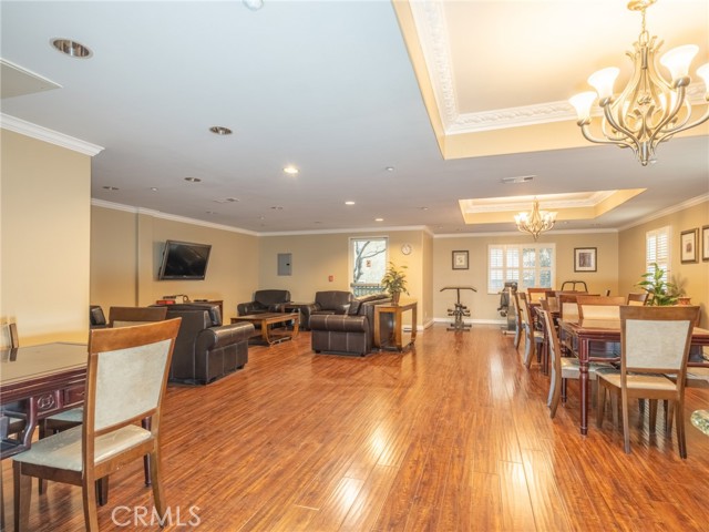 Detail Gallery Image 8 of 28 For 120 De Anza Street #208,  San Gabriel,  CA 91776 - 1 Beds | 1 Baths