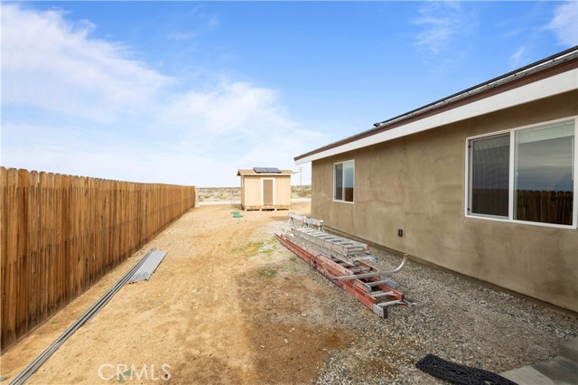 Detail Gallery Image 30 of 43 For 13857 E G Ave, Lancaster,  CA 93535 - 2 Beds | 2 Baths