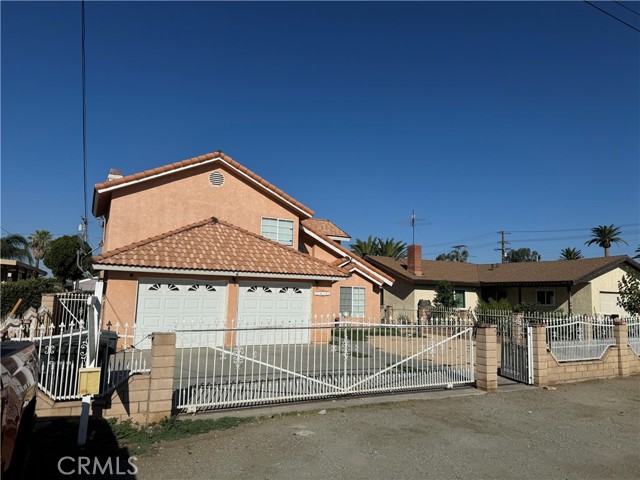 Detail Gallery Image 1 of 30 For 19764 Date St, Nuevo,  CA 92567 - 4 Beds | 2/1 Baths