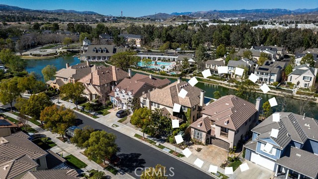 Detail Gallery Image 44 of 49 For 27050 Island Rd, Valencia,  CA 91355 - 5 Beds | 3 Baths