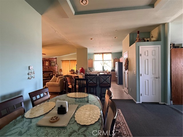 4 Bed Home for Sale in Phelan, California