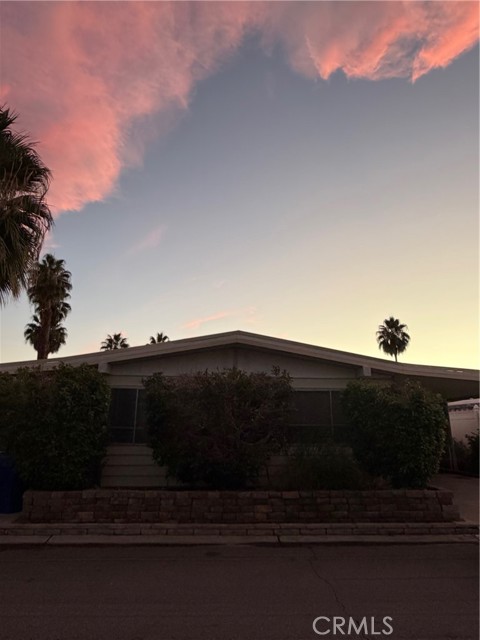 Detail Gallery Image 44 of 50 For 81 Calle Del Espacio, Palm Springs,  CA 92264 - 2 Beds | 2 Baths