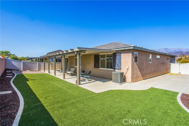 Detail Gallery Image 29 of 35 For 1156 Poinsettia Cir, Calimesa,  CA 92320 - 4 Beds | 2 Baths