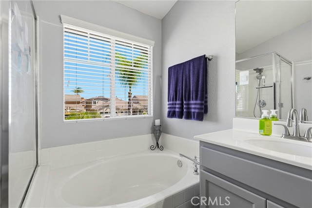 Detail Gallery Image 38 of 75 For 27407 Santa Fe Ct, Corona,  CA 92883 - 4 Beds | 3 Baths