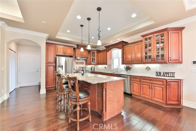 1807 Huntington Lane, Redondo Beach, California 90278, 4 Bedrooms Bedrooms, ,3 BathroomsBathrooms,Residential,Sold,Huntington,SB17030098