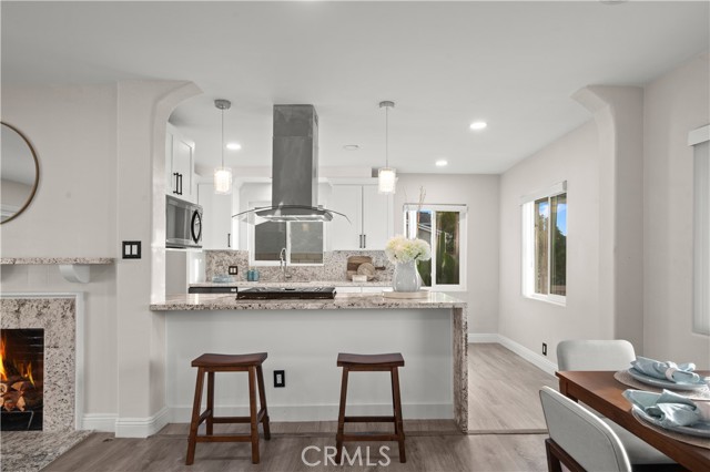 Detail Gallery Image 14 of 63 For 638 N Buttonwood, Anaheim,  CA 92805 - 4 Beds | 3 Baths