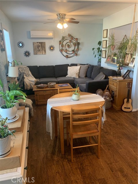 Detail Gallery Image 6 of 15 For 21225 Bush St, Middletown,  CA 95461 - 2 Beds | 1 Baths