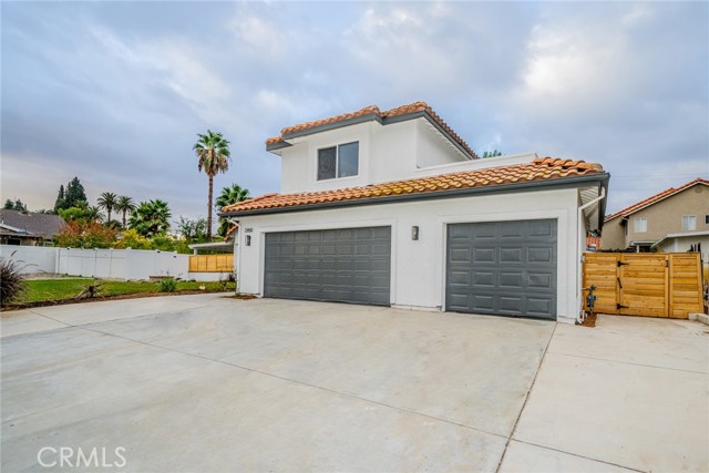 Detail Gallery Image 1 of 36 For 2850 Fuchsia Pl, Riverside,  CA 92503 - 4 Beds | 3 Baths