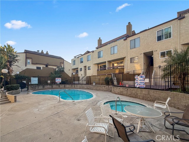 Detail Gallery Image 25 of 26 For 1014 S Marengo, Alhambra,  CA 91803 - 2 Beds | 2/1 Baths