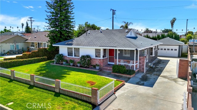Image 2 for 1226 E Swanee Ln, West Covina, CA 91790