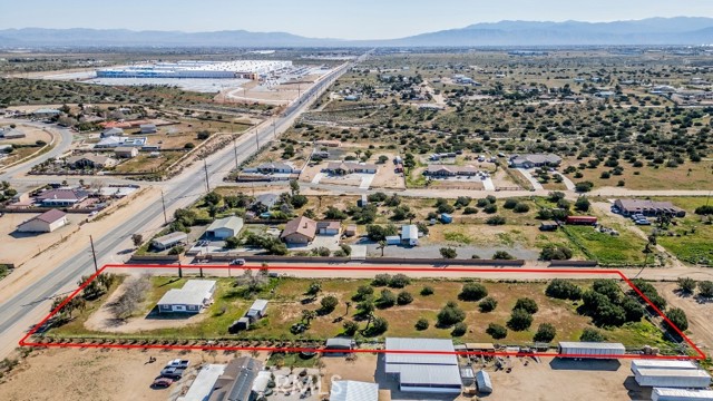 Detail Gallery Image 27 of 33 For 11025 Phelen Rd, Oak Hills,  CA 92344 - 3 Beds | 1 Baths