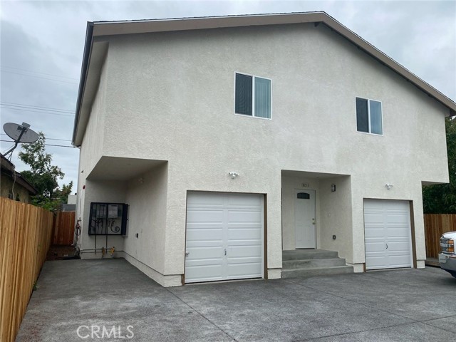 Image 2 for 829 W 66Th St, Los Angeles, CA 90044