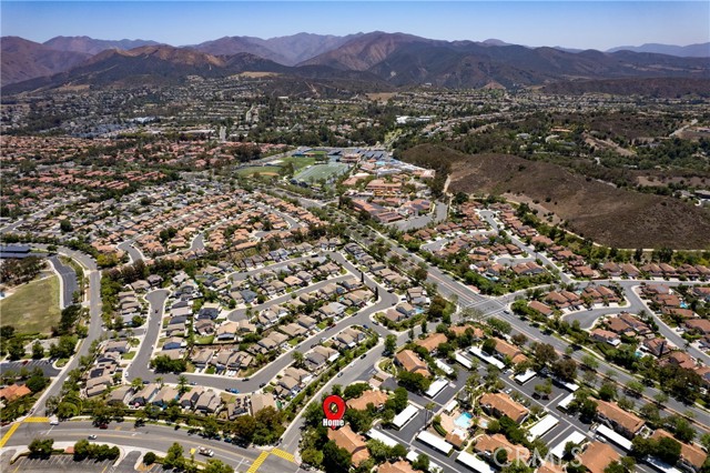 Detail Gallery Image 31 of 34 For 9 via Cresta, Rancho Santa Margarita,  CA 92688 - 2 Beds | 1 Baths