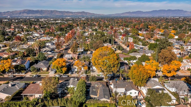 Detail Gallery Image 45 of 45 For 18016 Collins St, Encino,  CA 91316 - 4 Beds | 3/1 Baths