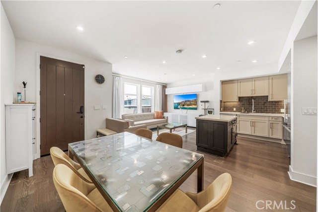 Detail Gallery Image 3 of 36 For 820 Mission #106,  South Pasadena,  CA 91030 - 2 Beds | 3 Baths