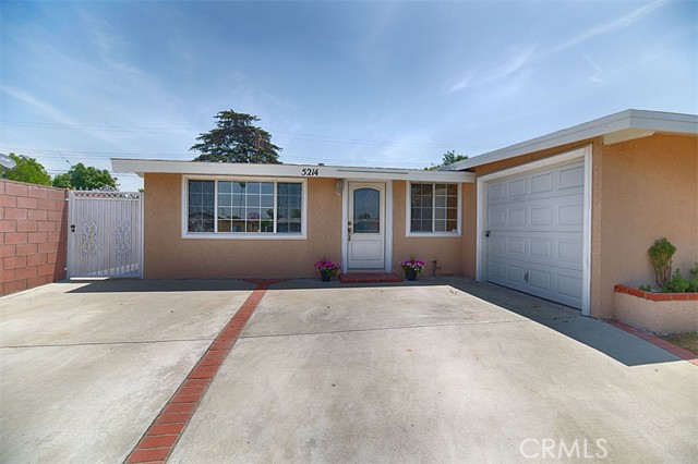 5214 N Hyacinth Ave, Azusa, CA 91702