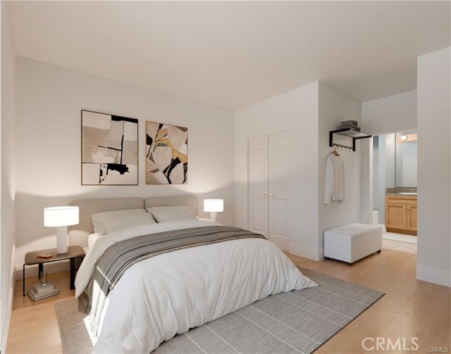 Detail Gallery Image 6 of 25 For 100 S Alameda St #148,  Los Angeles,  CA 90012 - 2 Beds | 2 Baths