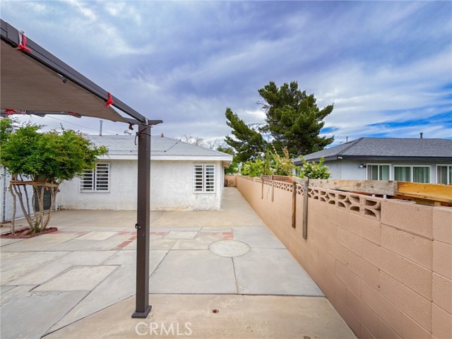 Detail Gallery Image 34 of 47 For 45431 Sancroft Ave, Lancaster,  CA 93535 - 4 Beds | 2 Baths