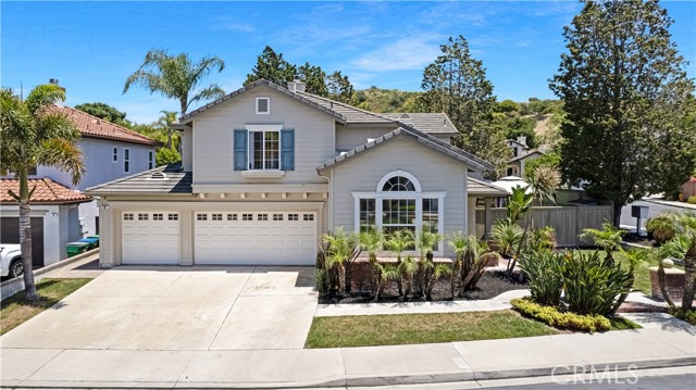 10 Spring View Way, Rancho Santa Margarita, CA 92688