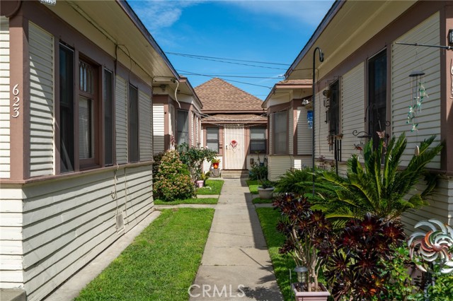 Detail Gallery Image 11 of 19 For 613 627 W 4th St, Long Beach,  CA 90802 - – Beds | – Baths