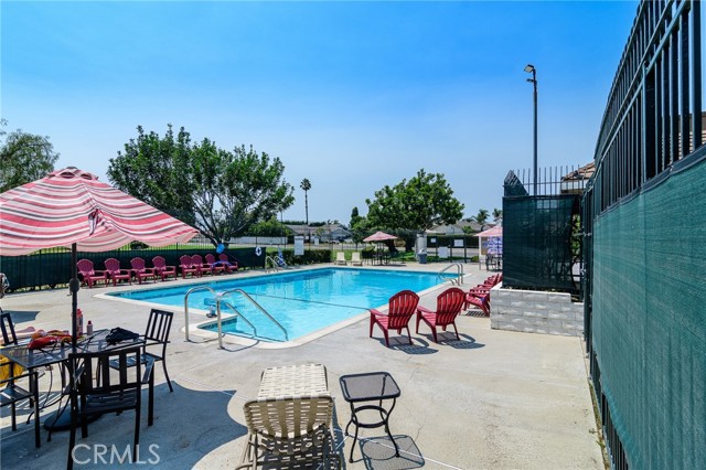 Green Valley Pool