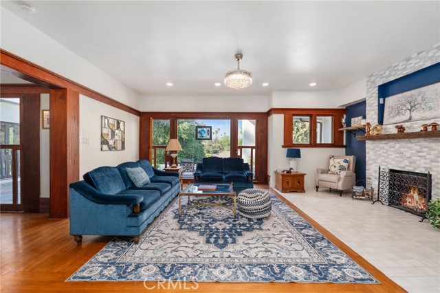 Detail Gallery Image 32 of 75 For 24 W Hilton Ave, Redlands,  CA 92373 - 5 Beds | 4 Baths