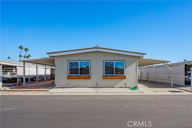 Detail Gallery Image 2 of 60 For 601 N Kirby St #199,  Hemet,  CA 92545 - 2 Beds | 2 Baths