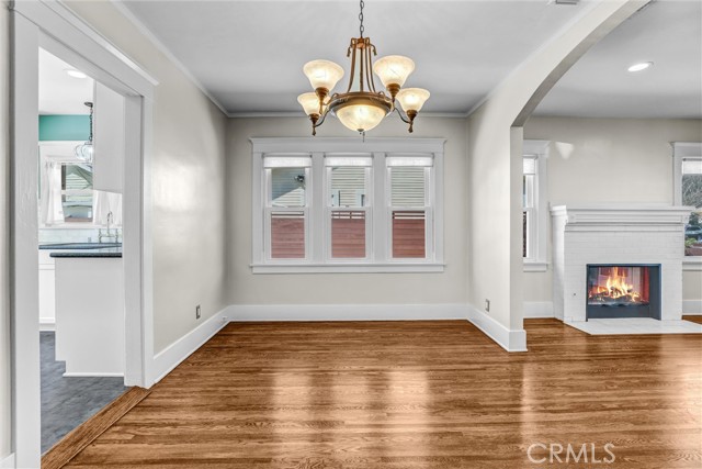 Detail Gallery Image 9 of 25 For 4109 Higuera, Culver City,  CA 90232 - 2 Beds | 1 Baths