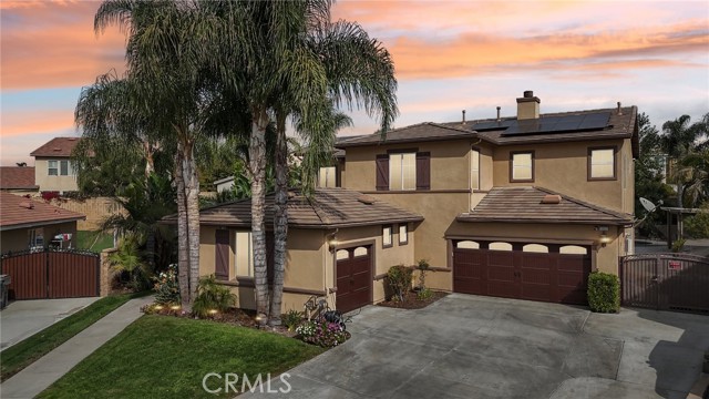 Detail Gallery Image 56 of 60 For 13420 Running Deer Cir, Corona,  CA 92880 - 5 Beds | 3/1 Baths