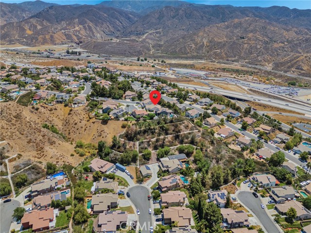Detail Gallery Image 32 of 33 For 14310 Platt Ct, Canyon Country,  CA 91387 - 3 Beds | 2 Baths