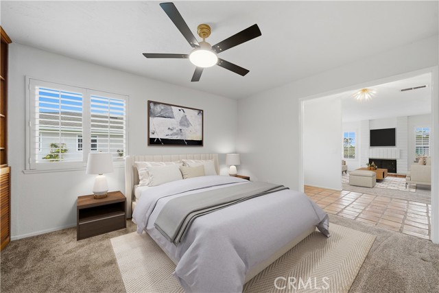 Detail Gallery Image 12 of 42 For 3407 via Loro, San Clemente,  CA 92672 - 3 Beds | 2 Baths