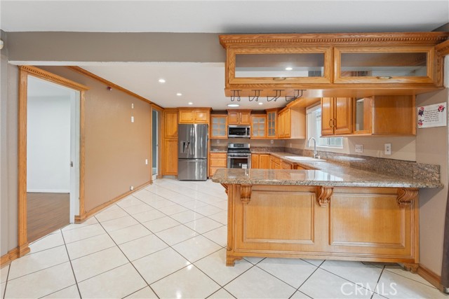 Detail Gallery Image 9 of 45 For 2516 Alcazar, El Sereno,  CA 90033 - – Beds | – Baths