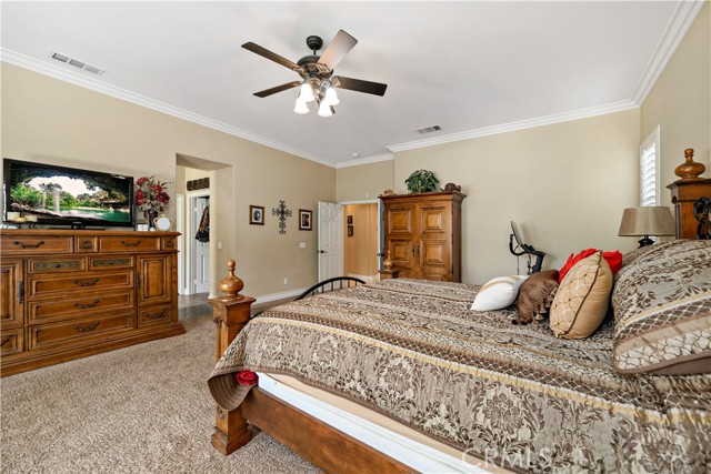 Detail Gallery Image 53 of 71 For 26395 Wisdom Dr, Hemet,  CA 92544 - 4 Beds | 2/1 Baths