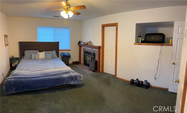 Detail Gallery Image 19 of 29 For 5412 Heath Creek, Wrightwood,  CA 92397 - 3 Beds | 2/1 Baths