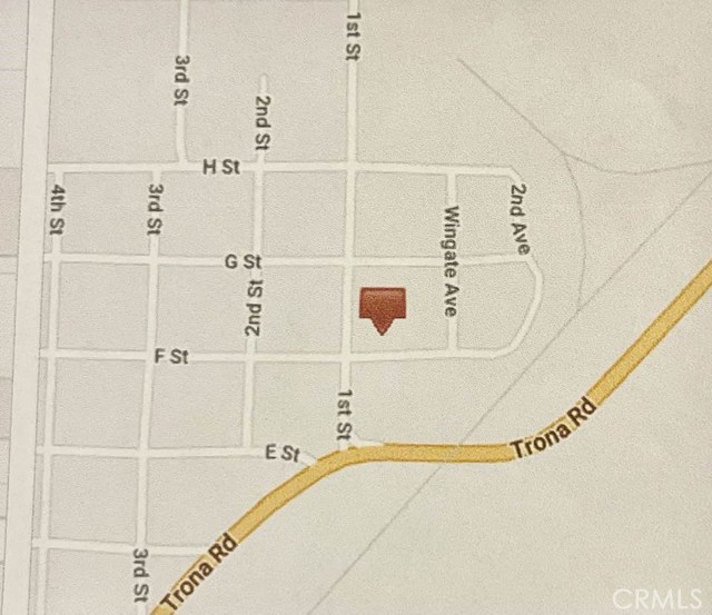 82403 1st Street, Trona, CA, 93562 82403 1st Street, Trona, CA, 93562