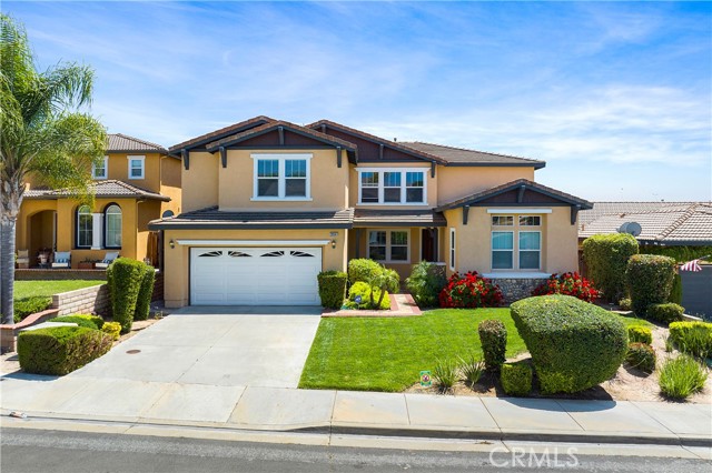 Detail Gallery Image 1 of 1 For 29187 Gandolf Ct, Murrieta,  CA 92563 - 4 Beds | 3/1 Baths