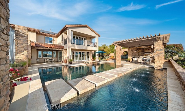 Detail Gallery Image 38 of 75 For 4111 Cortona Ct, Yorba Linda,  CA 92886 - 6 Beds | 5/1 Baths