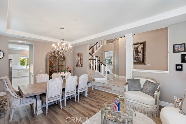 Detail Gallery Image 13 of 75 For 8851 Soothing Ct, Corona,  CA 92883 - 4 Beds | 3 Baths