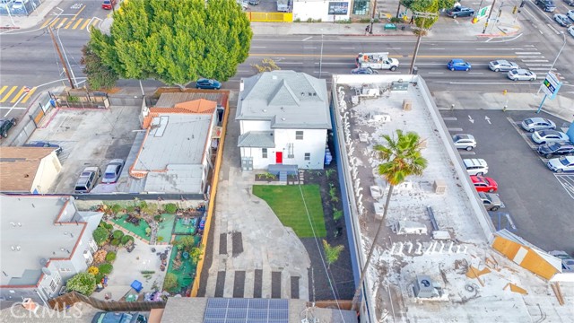 Detail Gallery Image 58 of 66 For 6207 S Figueroa St, Los Angeles,  CA 90003 - – Beds | – Baths