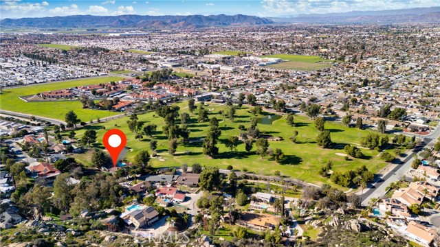 Detail Gallery Image 55 of 58 For 27411 Santa Fe St, Hemet,  CA 92543 - 4 Beds | 3 Baths