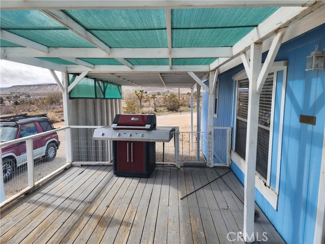 Image 3 for 1233 Wamego Trail, Yucca Valley, CA 92284