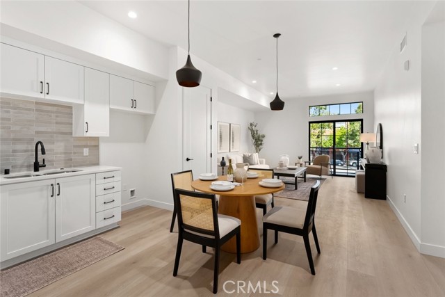 Detail Gallery Image 71 of 75 For 581 Higuera St #309,  San Luis Obispo,  CA 93401 - 1 Beds | 1 Baths