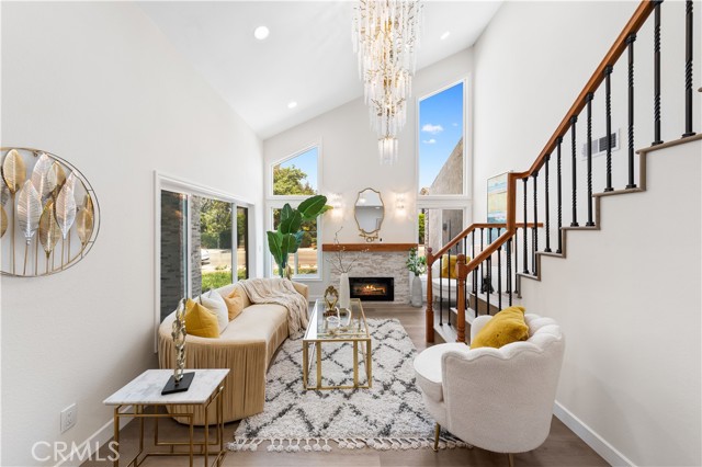 Detail Gallery Image 2 of 49 For 23328 Forest Canyon, Diamond Bar,  CA 91765 - 4 Beds | 4 Baths