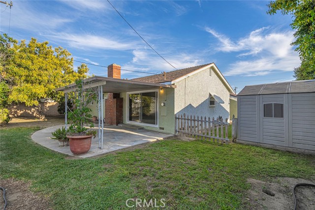 Detail Gallery Image 25 of 31 For 2870 W Monroe, Anaheim,  CA 92801 - 3 Beds | 2 Baths