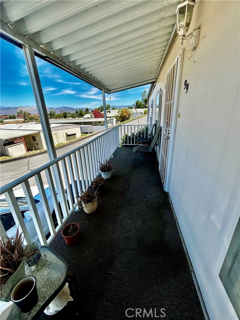 Detail Gallery Image 6 of 21 For 1536 S State St #99,  Hemet,  CA 92543 - 3 Beds | 2 Baths